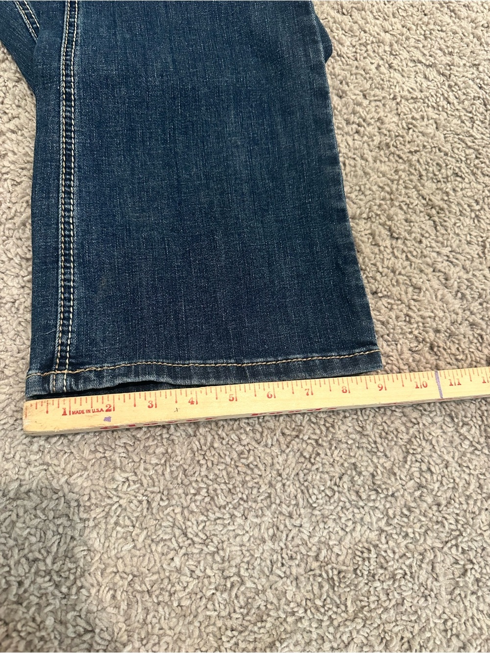 Ariat Jeans NWT - Picture 13 of 13